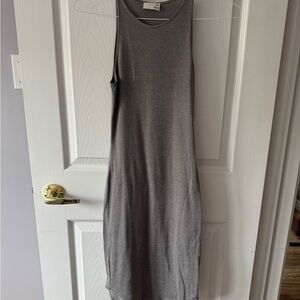 Wilfred Free Aritza Sleeveless Dress